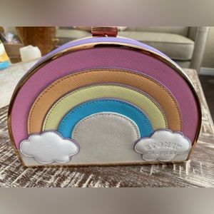 Clutch Stoney Clover